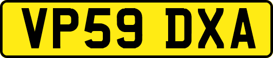 VP59DXA