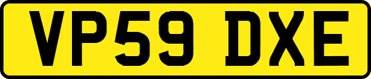 VP59DXE