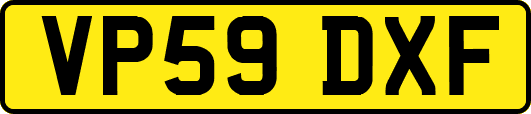 VP59DXF