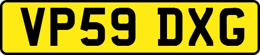 VP59DXG