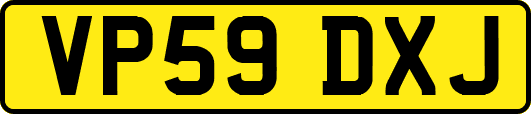 VP59DXJ