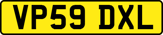 VP59DXL