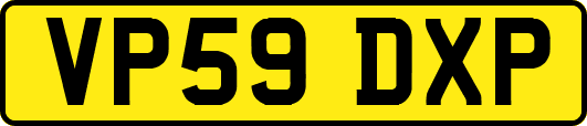 VP59DXP