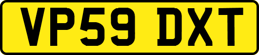 VP59DXT