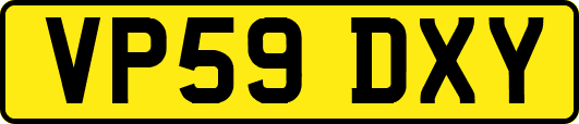 VP59DXY