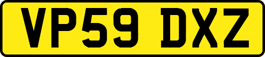 VP59DXZ