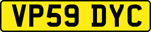 VP59DYC