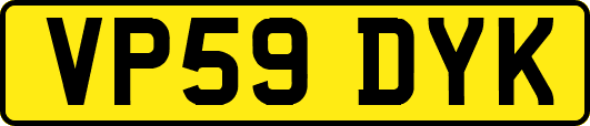 VP59DYK