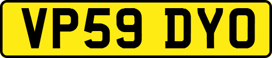 VP59DYO