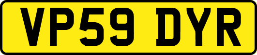 VP59DYR