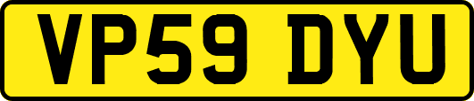 VP59DYU