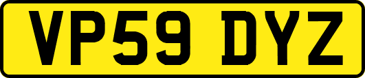 VP59DYZ