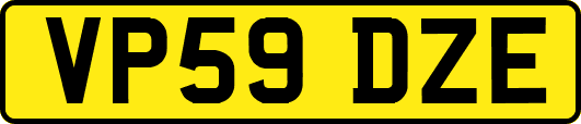 VP59DZE