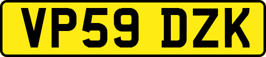 VP59DZK