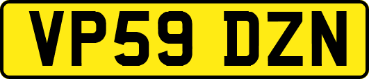 VP59DZN