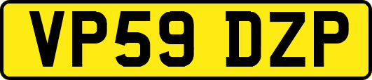 VP59DZP
