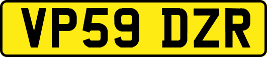 VP59DZR