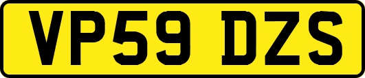 VP59DZS