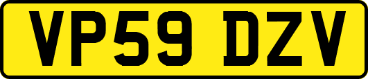 VP59DZV