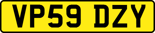 VP59DZY