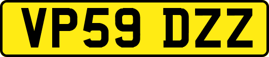 VP59DZZ