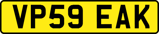 VP59EAK