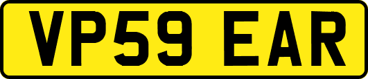 VP59EAR
