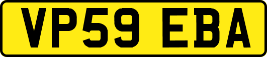 VP59EBA