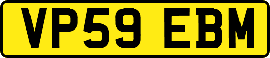 VP59EBM