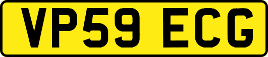VP59ECG