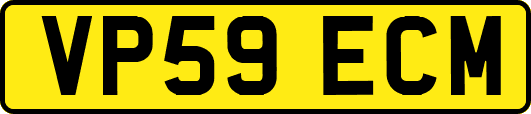 VP59ECM