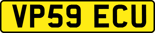 VP59ECU