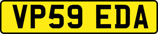 VP59EDA