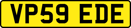 VP59EDE