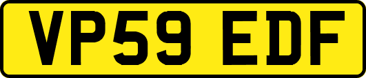 VP59EDF