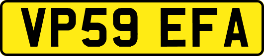 VP59EFA
