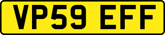 VP59EFF