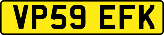VP59EFK