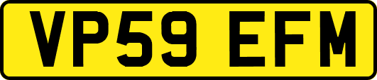 VP59EFM