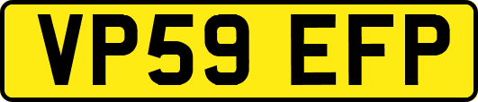 VP59EFP