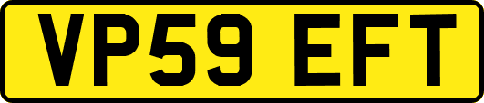 VP59EFT