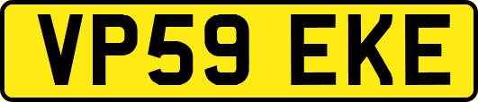 VP59EKE