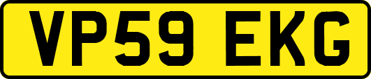 VP59EKG
