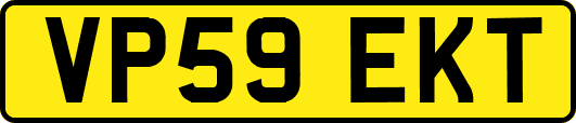 VP59EKT