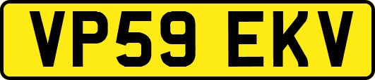 VP59EKV