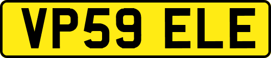 VP59ELE