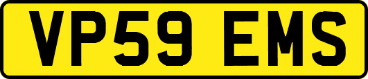 VP59EMS