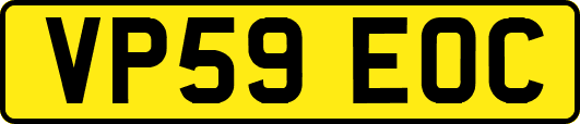 VP59EOC