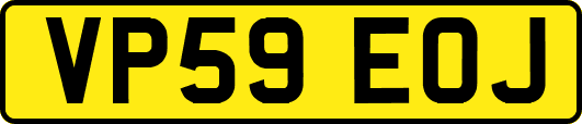 VP59EOJ