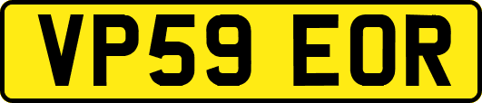 VP59EOR